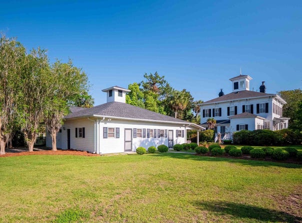 237 NE Marion Street, Madison, FL 32340