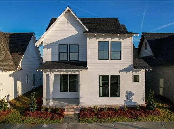 208 BOTTLE Way, AUBURN, AL 36830