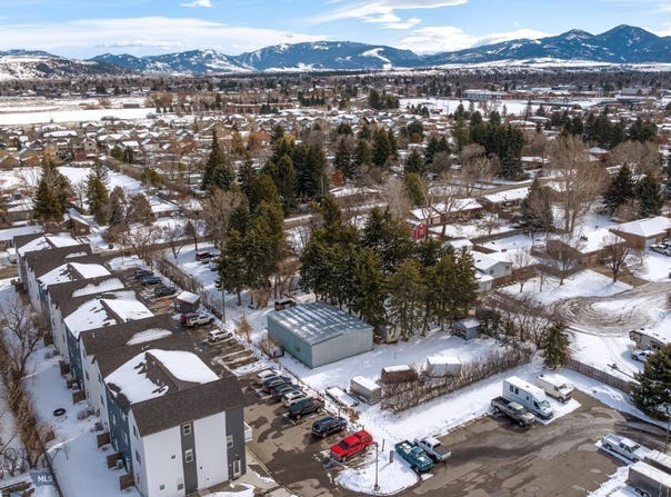 907 N 17th Avenue, Bozeman, MT 59715
