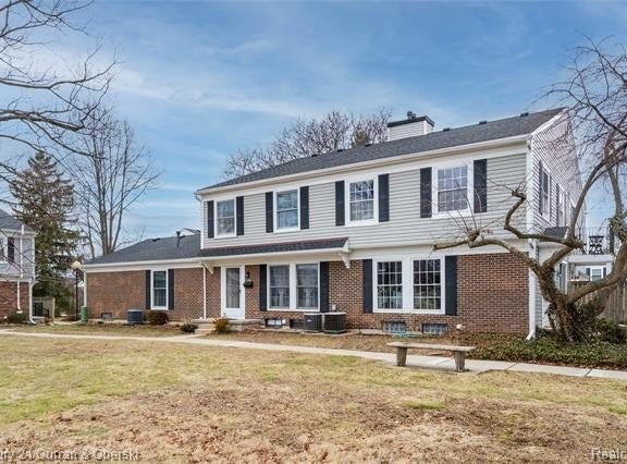 2768 Glenbridge Court, Ann Arbor, MI 48104