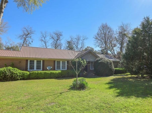 116 Main Street, Warwick, GA 31796