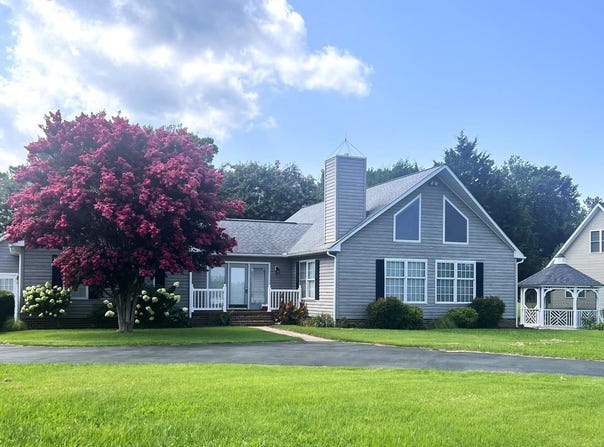 245 NOMINI BAY DR, MONTROSS, VA 22520