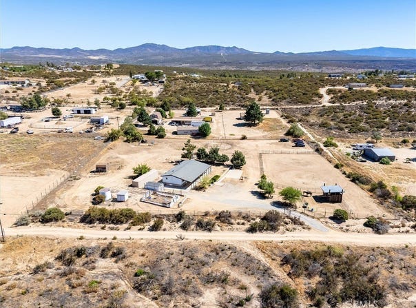 54197 Scouts Lane, Anza, CA 92539