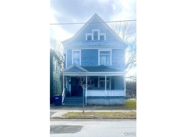 202 Slocum Avenue, Syracuse, NY 13204