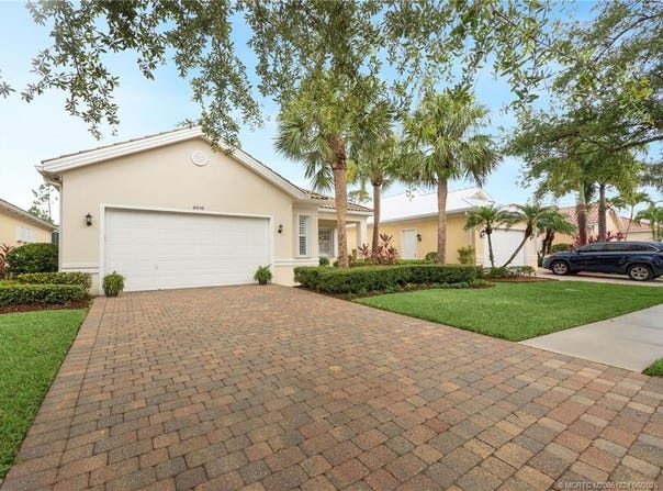 8616 SW Cruden Bay Court, Stuart, FL 34997