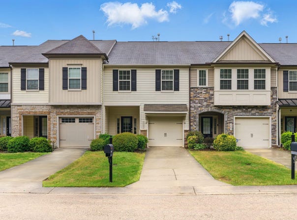 9805 Precious Stone Drive, Wake Forest, NC 27587