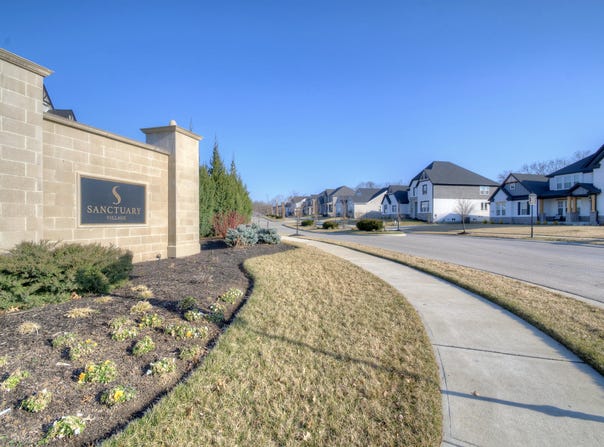 2644 White Pine Drive, Villa Hills, KY 41017