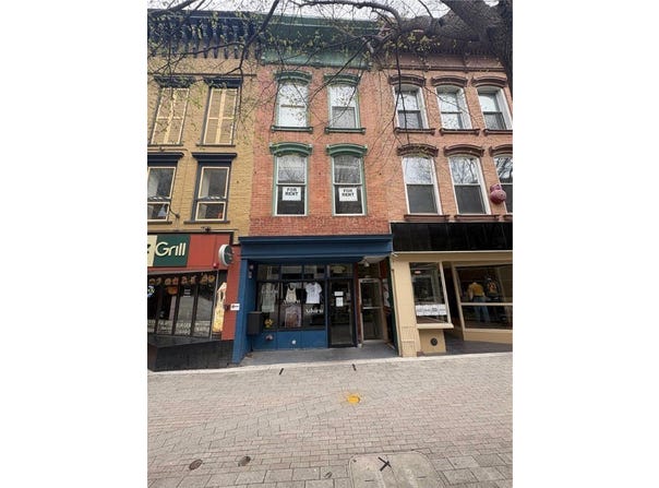 148 E State Street, Ithaca, NY 14850