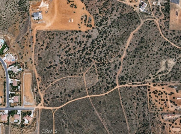 Mary Road, Acton, CA 93510