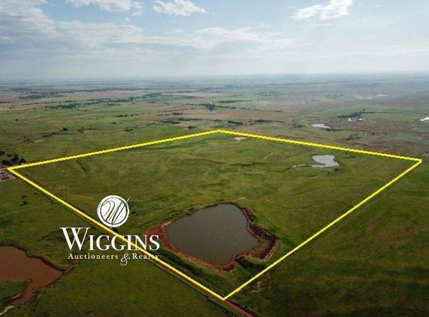 Waukomis Area, Waukomis, OK 73773