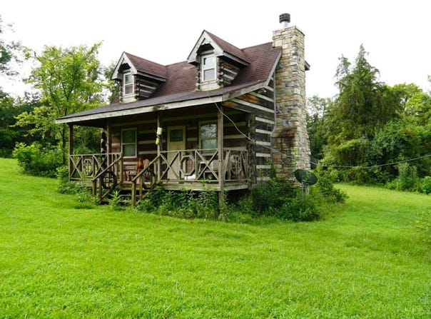 707 St Rt 125, Liberty Twp, OH 45693