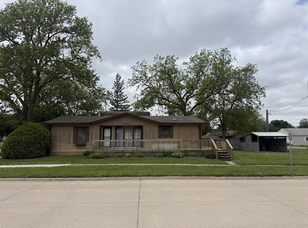 209 Madison, Griswold, IA 51535