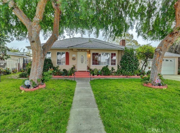 1326 S Halinor Avenue, West Covina, CA 91790