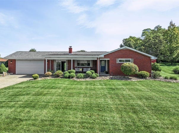 208 McChain Rd, Union Twp, PA 15332