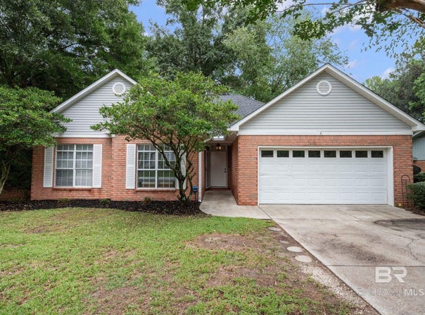 132 Hope Drive, Daphne, AL 36526