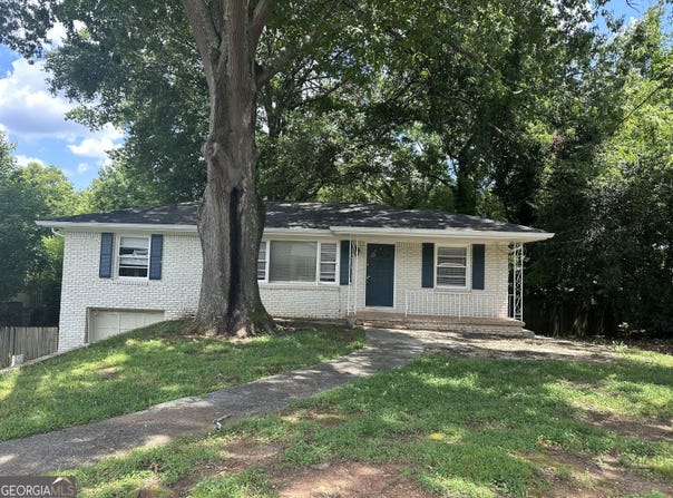 3129 SE Nursery, Smyrna, GA 30082