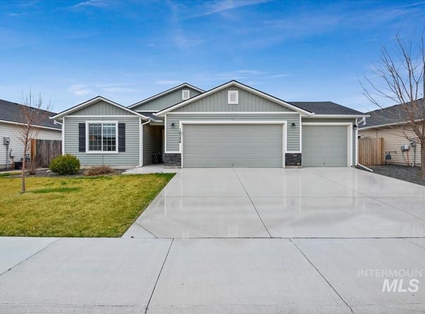 16586 Corrine Ave., Caldwell, ID 83607