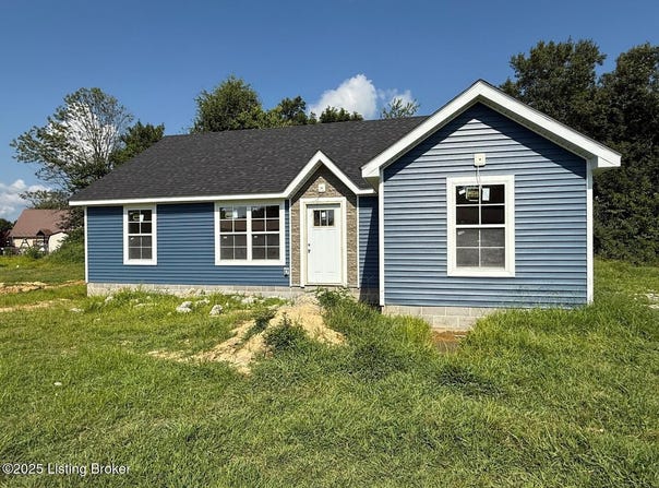 1606 Parkview Dr, Leitchfield, KY 42754
