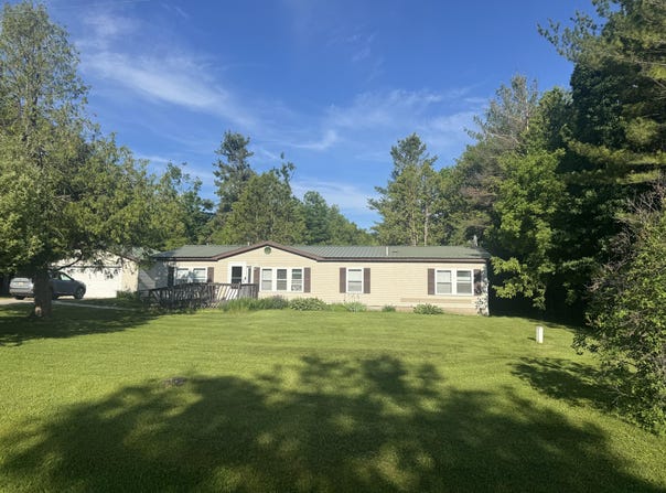 9265 John Werner Drive, Cheboygan, MI 49721