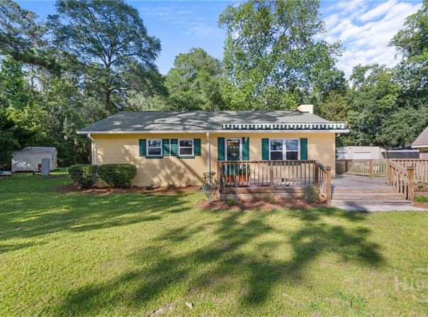 129 Cypress Lake Drive, Statesboro, GA 30458
