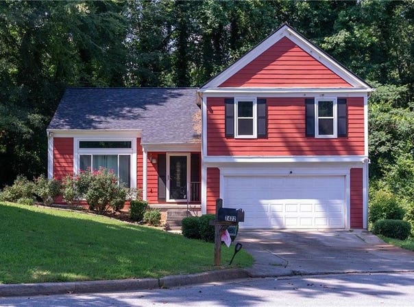 7472 woods Court, Lithonia, GA 30058