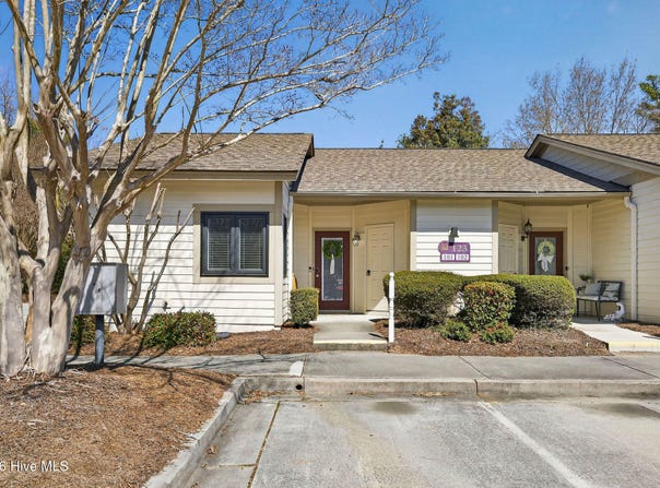 123 Longstreet Drive, Wilmington, NC 28412