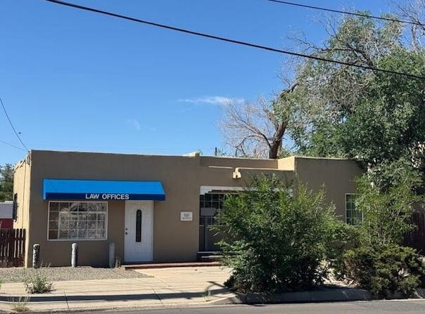 510 Mountain Road NW, Albuquerque, NM 87102