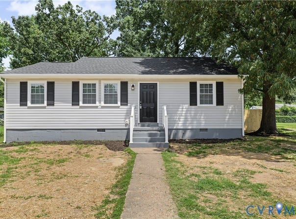 1908 Watts Lane, Henrico, VA 23223