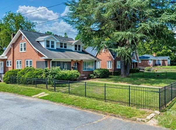584 Rutherford Road, Marion, NC 28752