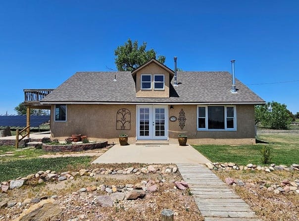 41061 County Rd 35, Wiley, CO 81092