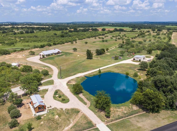 1010 FM 583, May, TX 76471