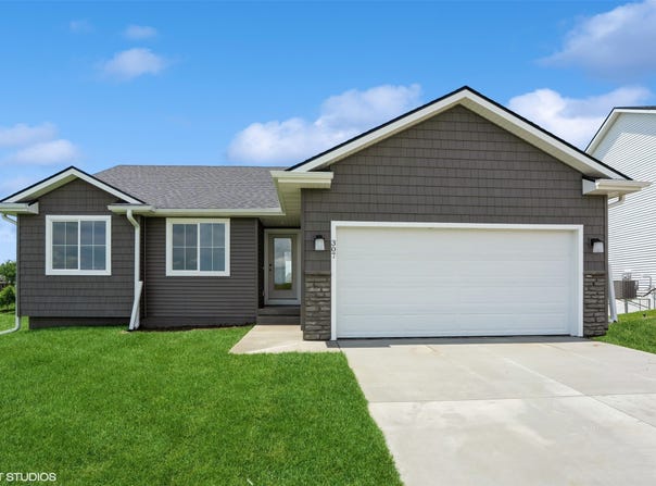 307 N 19th Street, Indianola, IA 50125