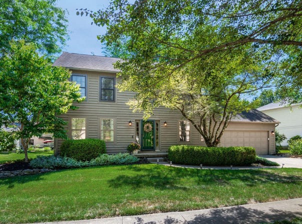 5871 Newbridge Drive, Dublin, OH 43017