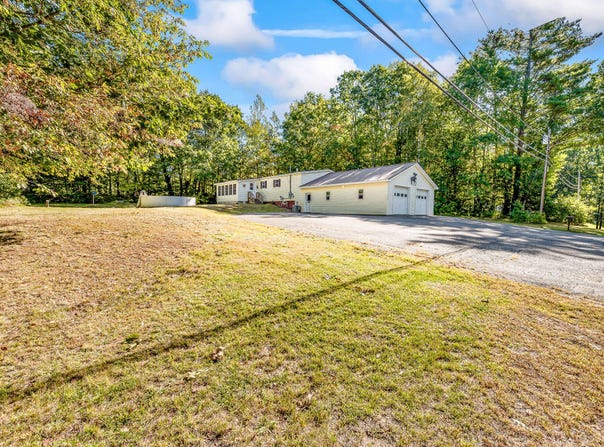 203 Main Street, New Sharon, ME 04955