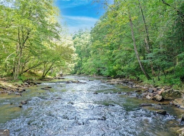 0 Strada Del Vino, Dahlonega, GA 30533