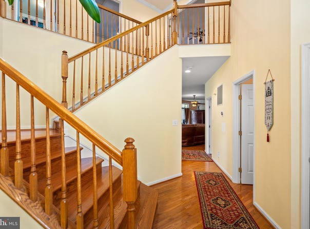7313 EARLY MARKER COURT, GAINESVILLE, VA 20155
