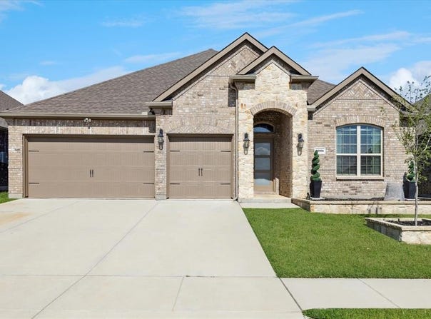3005 Cerro Ranch Road, Aubrey, TX 76227