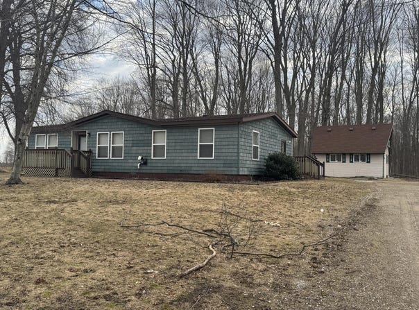 7301 S 25 Road, Boon, MI 49618