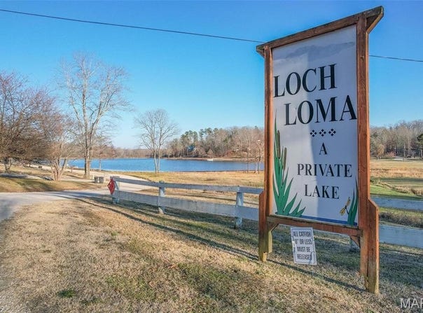 0 Lots 29,33,40 Lake Lock Loma, Poplar Bluff, MO 63901