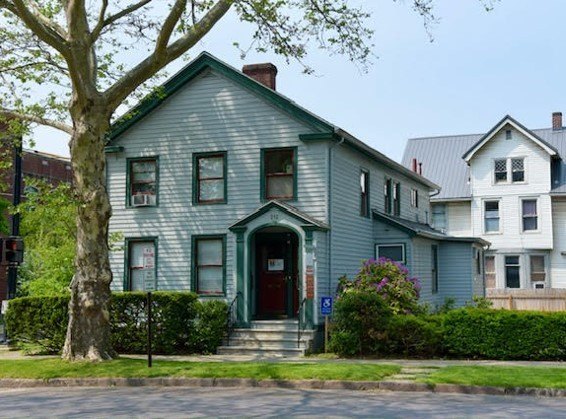 208-212 W Buffalo Street, Ithaca City, NY 14850