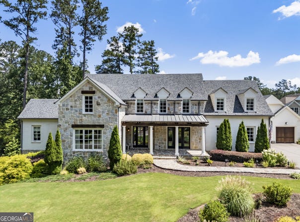 1530 Redd, Milton, GA 30004