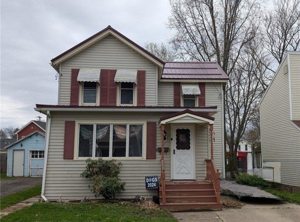 77 King Street, Dunkirk, NY 14048