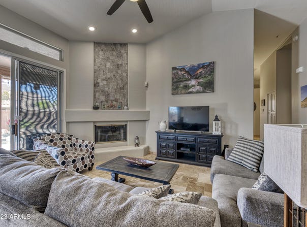 9407 E Maple Drive, Scottsdale, AZ 85255
