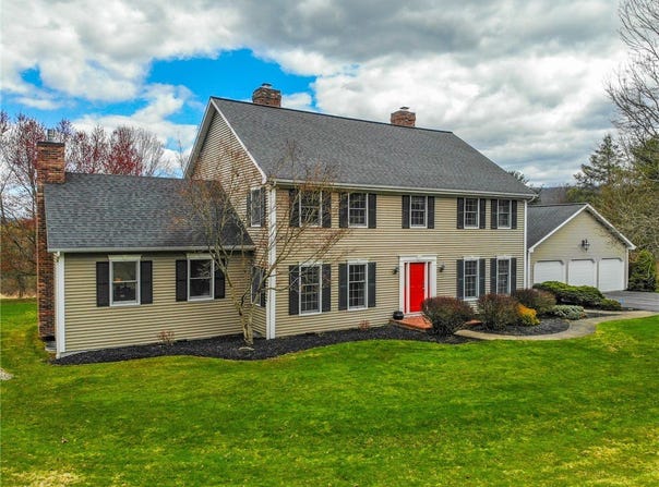14 Greenridge Drive, Erwin, NY 14870
