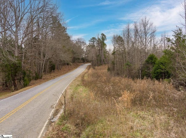 Cowpens Pacolet Road, Spartanburg, SC 29307