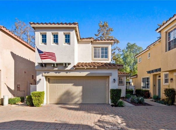230 Las Flores, Aliso Viejo, CA 92656