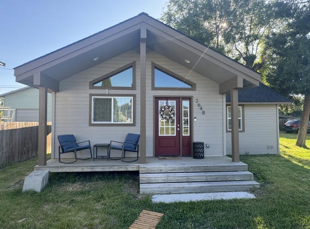 2648 Bly Street, Klamath Falls, OR 97601