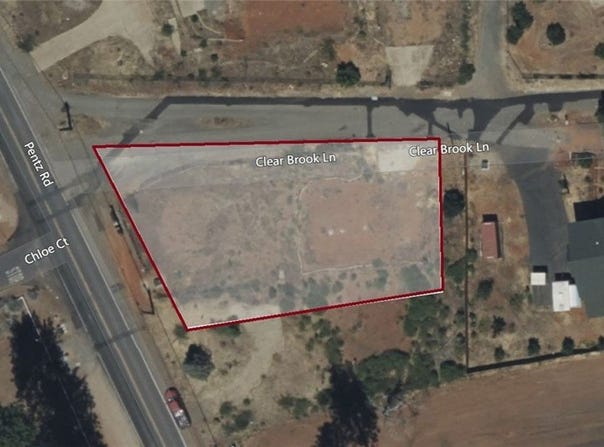 1830 Clear Brook Lane, Paradise, CA 95969