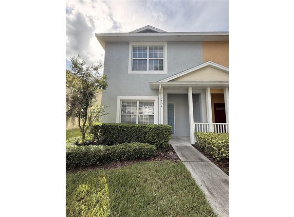 3454 HIGH HAMPTON Circle, TAMPA, FL 33610