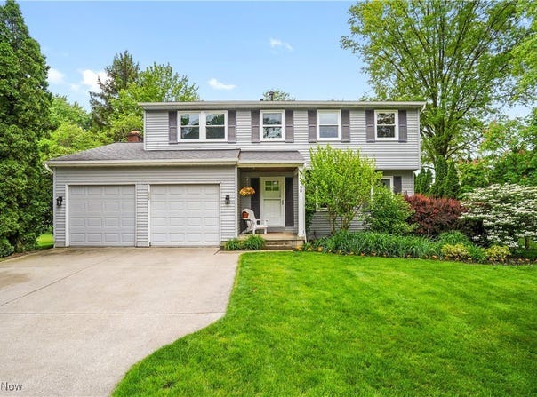 4190 Springdale Road, Stow, OH 44224